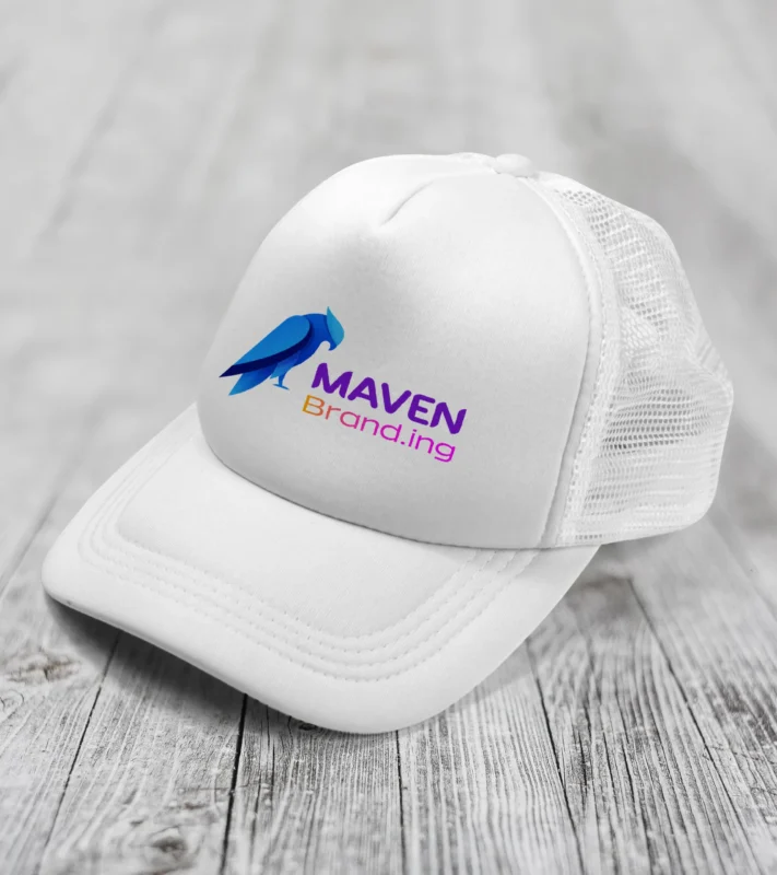 Custom Branded Caps In Uganda