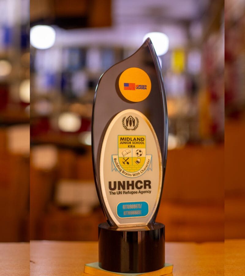 Custom Premium Awards In Uganda