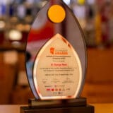 Custom Premium Awards In Uganda