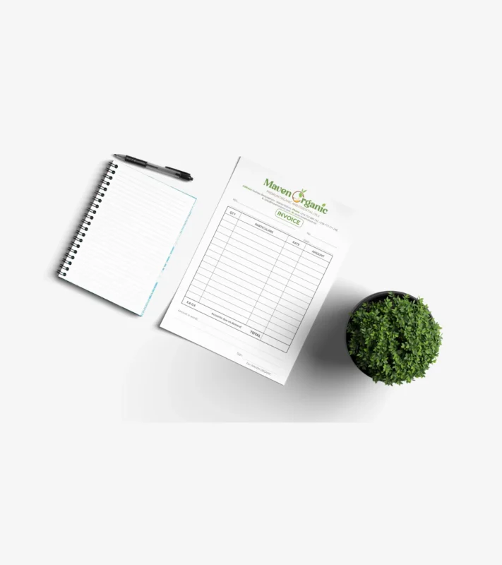 Invoices
