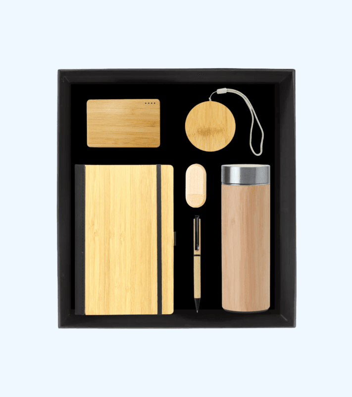 Bamboo Gift Set MB01
