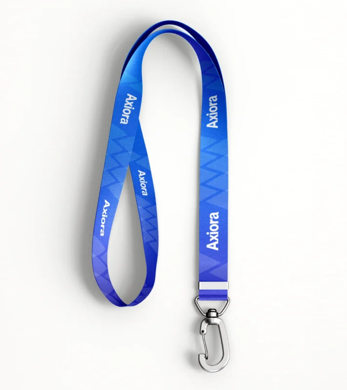 Custom Branded Lanyards In Uganda