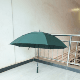 Custom Branded Umbrellas in Uganda