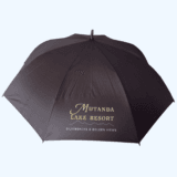 Custom Branded Umbrellas in Uganda