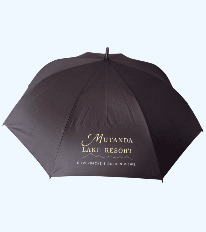 Custom Branded Umbrellas in Uganda