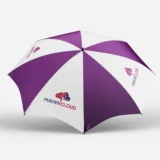 Custom Branded Umbrellas in Uganda