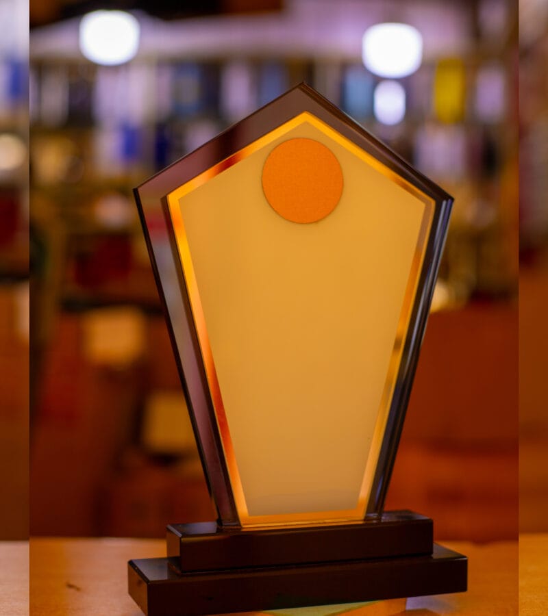Custom Premium Awards In Uganda