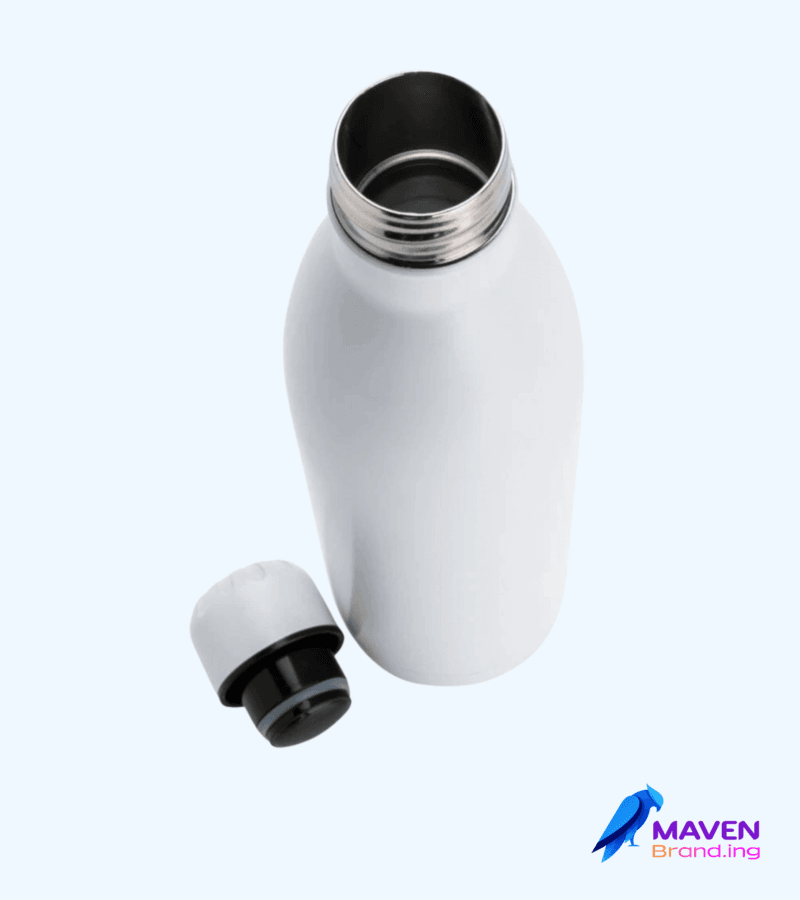 stainless-Matt-Cola-Bottles.png Branded Double Wall Travel Bottles in Uganda