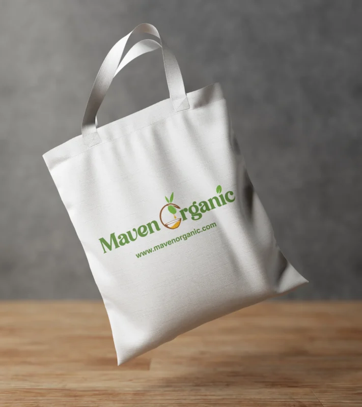 Canvas Tote Bags