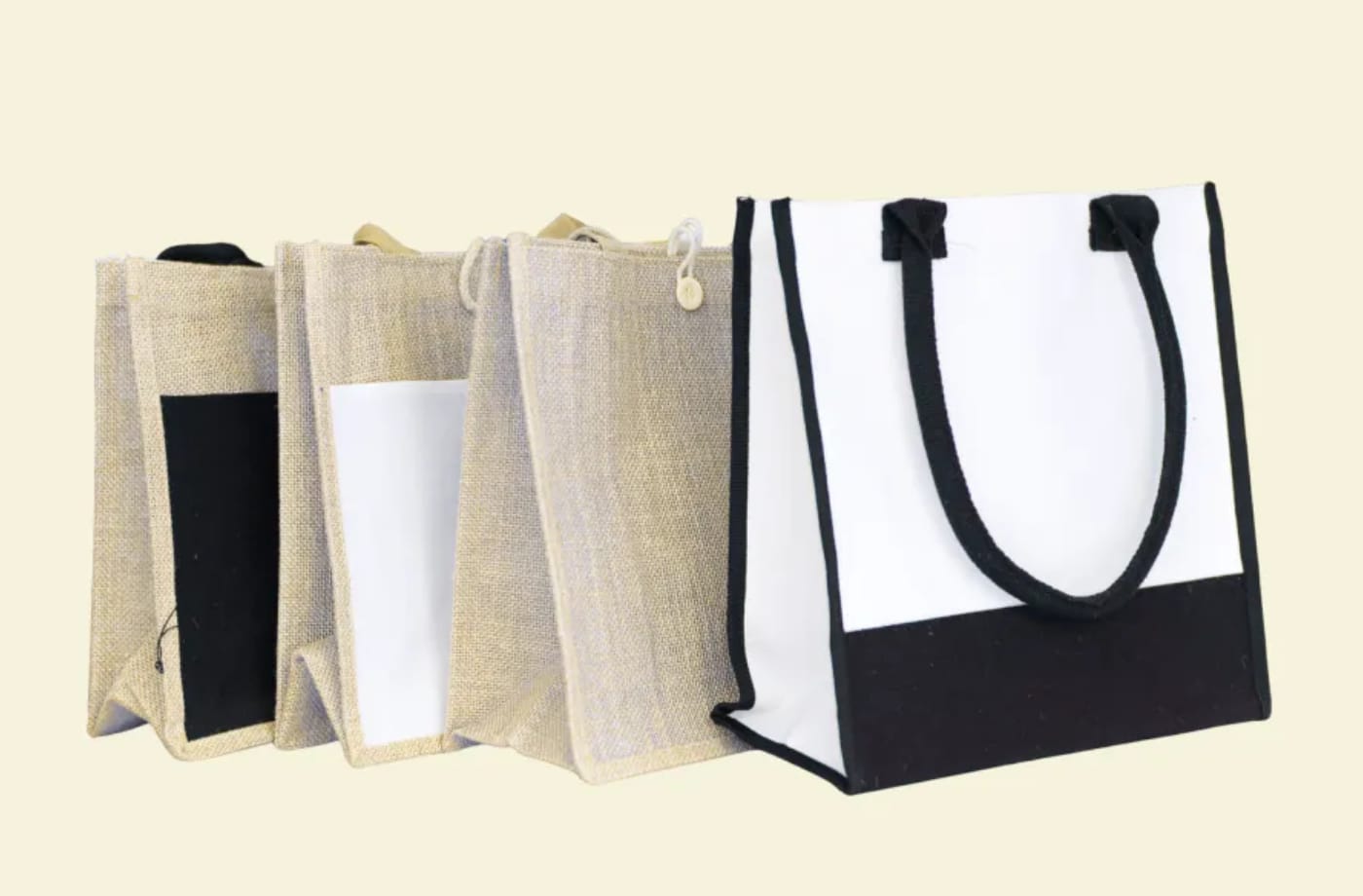 Custom Branded Jute Bags In Uganda