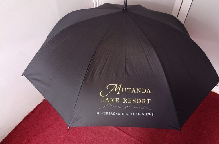 Branded Umbrellas Uganda
