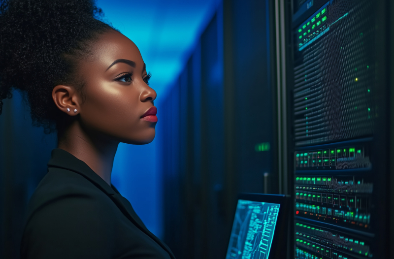 Cloud Web Hosting in Uganda