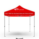 Gazebo Tents No Wall in Uganda