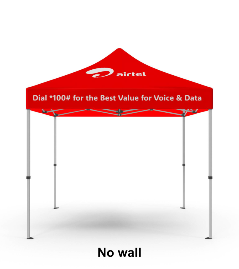 Gazebo Tents No Wall in Uganda Gazebo Tents No Wall in Uganda