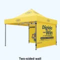 two-sided