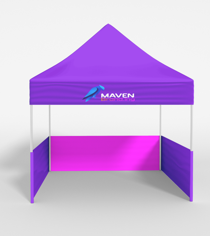 Gazebo Tents in Uganda