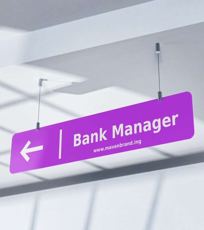 Indoor Directional Signage in Uganda