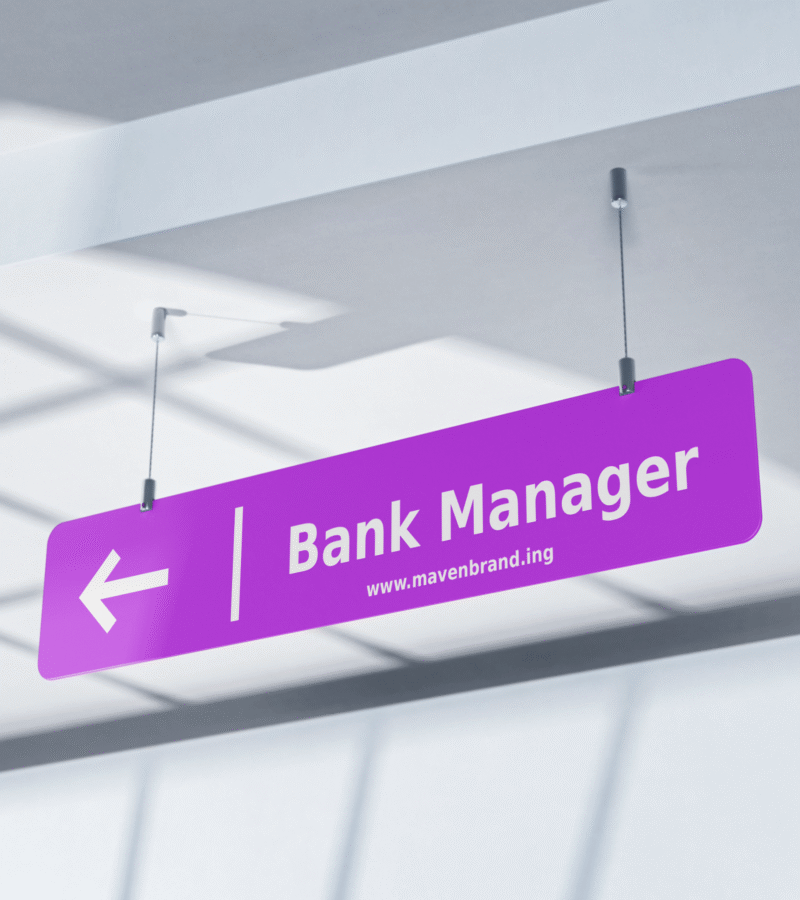 Indoor Directional Signage in Uganda