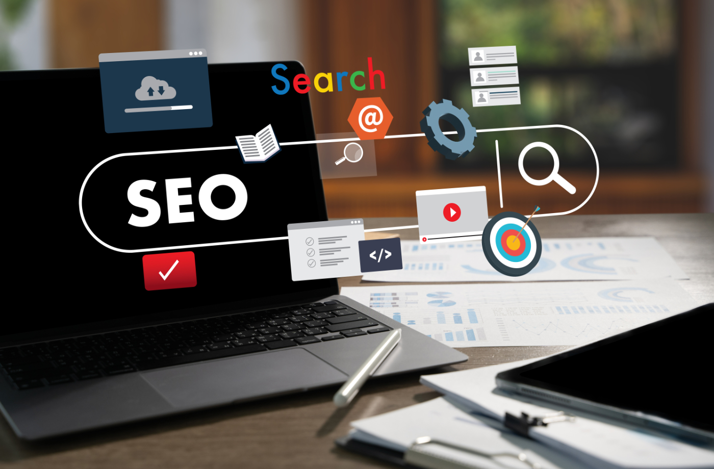Search Engine Optimisation in Uganda