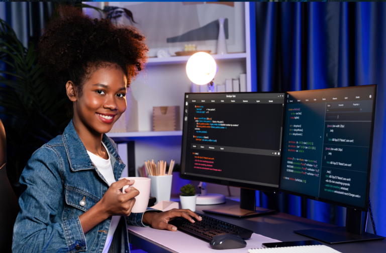 Professional Web Developers In Uganda