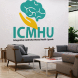 icmhu Corporate Office Wall Signage Uganda
