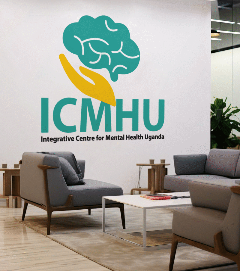 icmhu Corporate Office Wall Signage Uganda icmhu Corporate Office Wall Signage Uganda