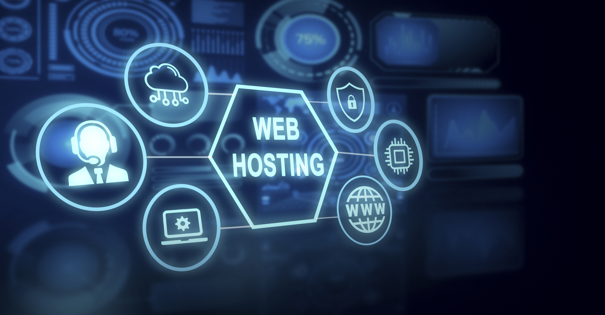 Web Hosting in Uganda